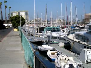 Marina del Rey